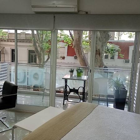 Studio La Abadia Buenos Aires Luaran gambar