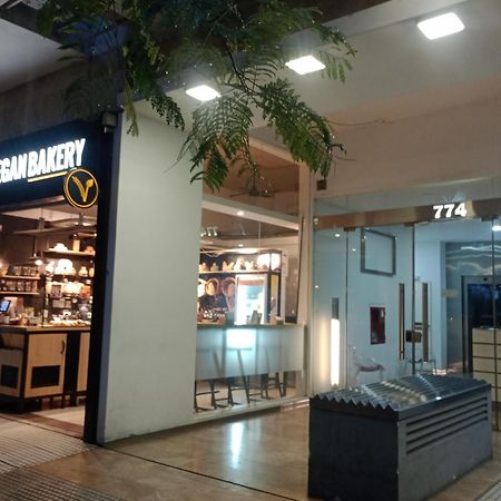 Studio La Abadia Buenos Aires Luaran gambar