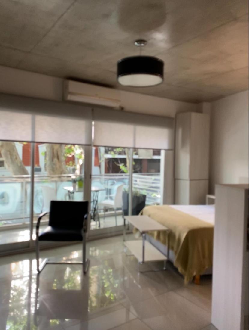 Studio La Abadia Buenos Aires Luaran gambar