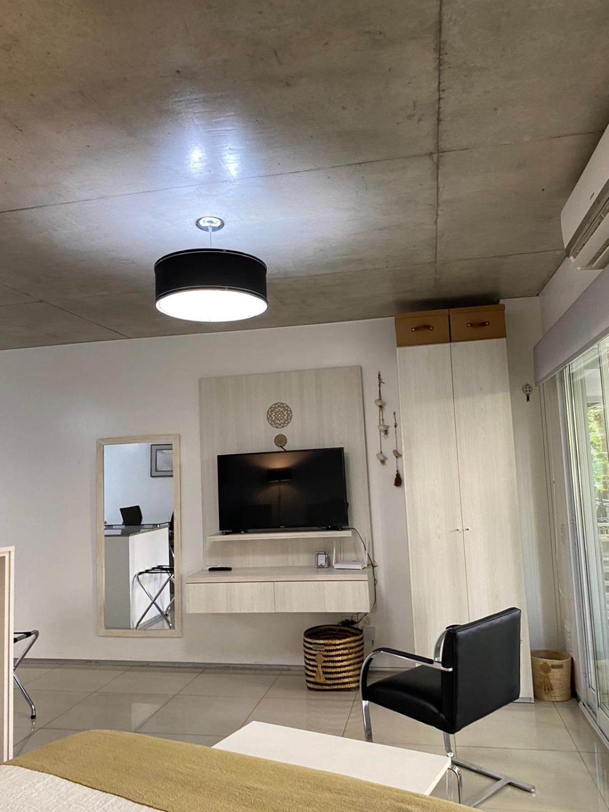 Studio La Abadia Buenos Aires Luaran gambar