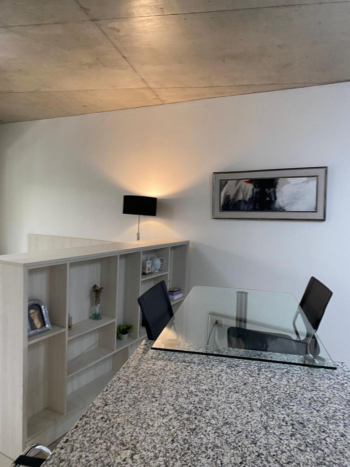 Studio La Abadia Buenos Aires Luaran gambar