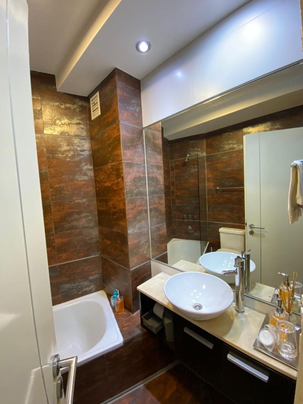 Studio La Abadia Buenos Aires Luaran gambar