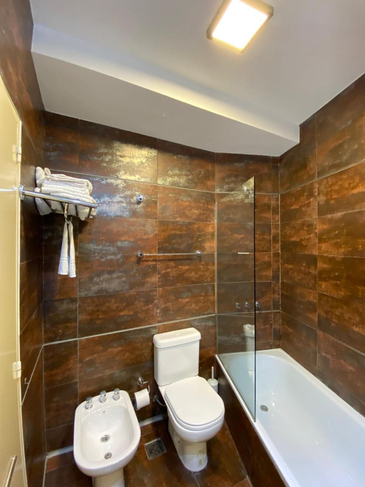 Studio La Abadia Buenos Aires Luaran gambar