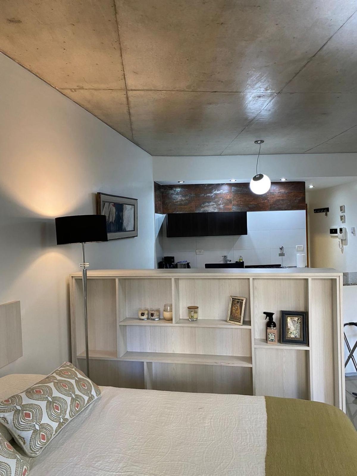 Studio La Abadia Buenos Aires Luaran gambar