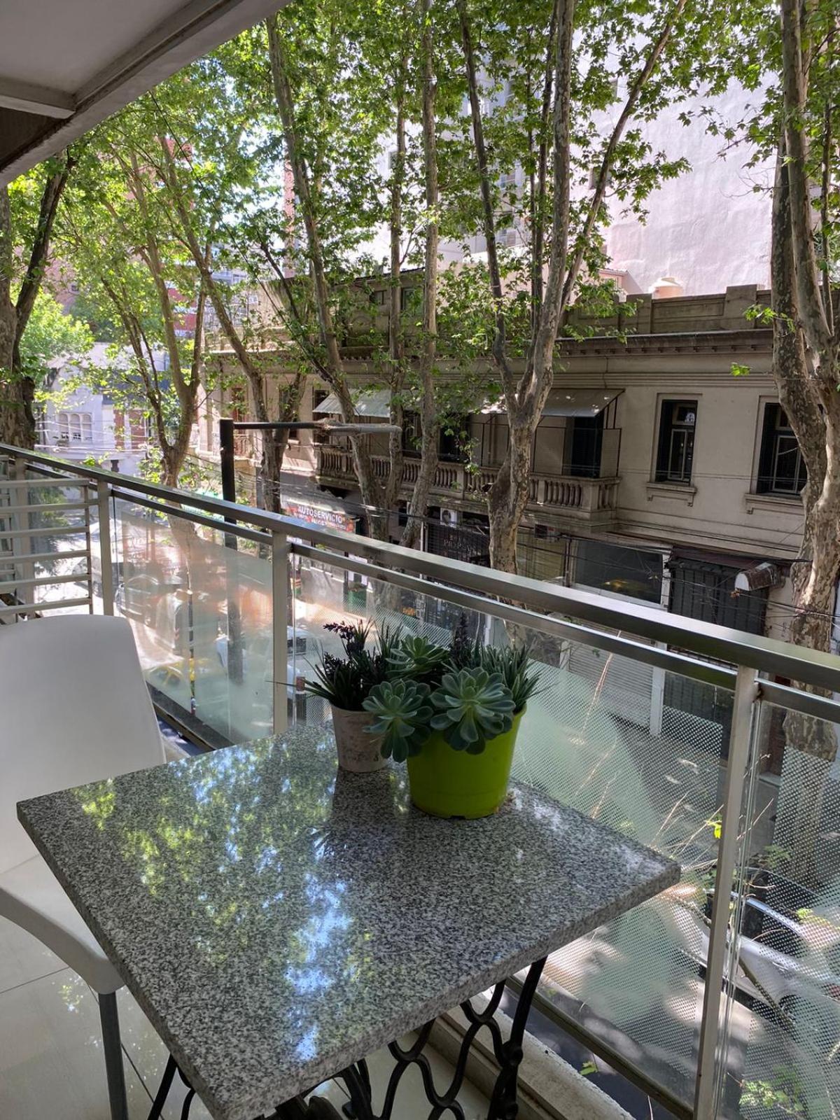 Studio La Abadia Buenos Aires Luaran gambar