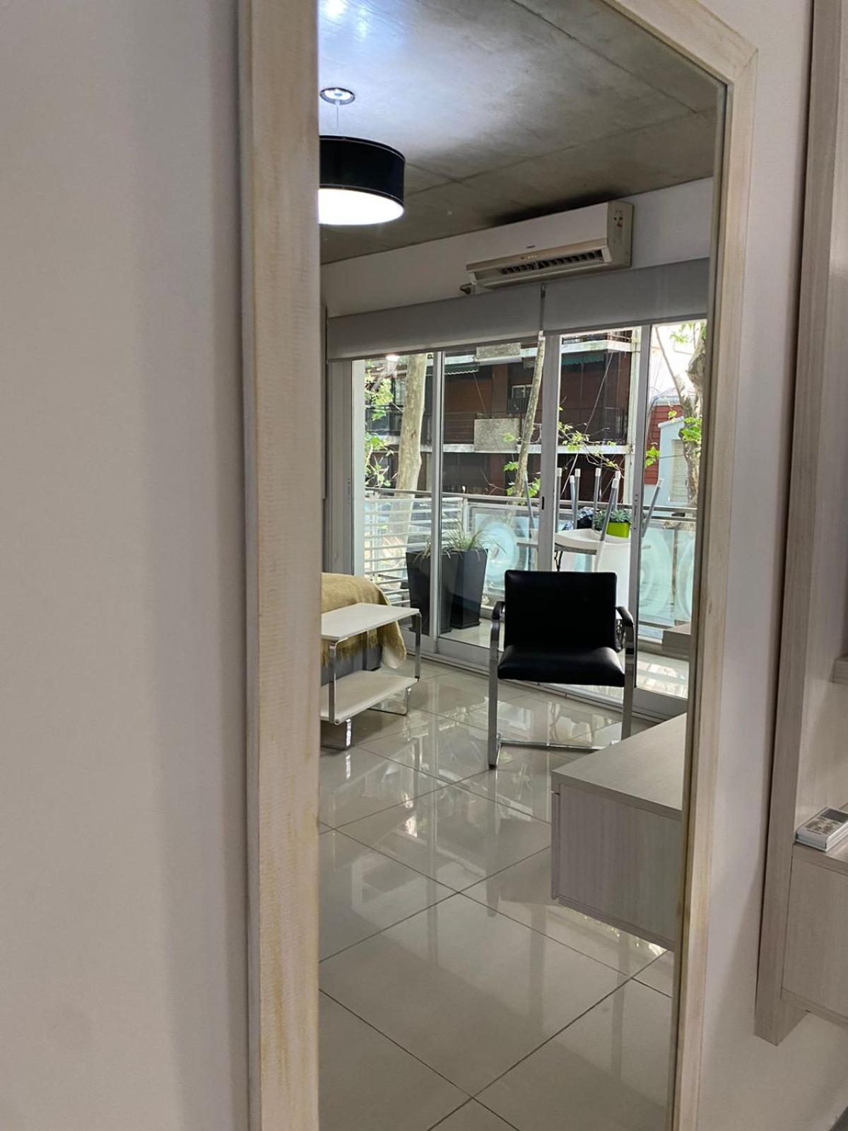 Studio La Abadia Buenos Aires Luaran gambar