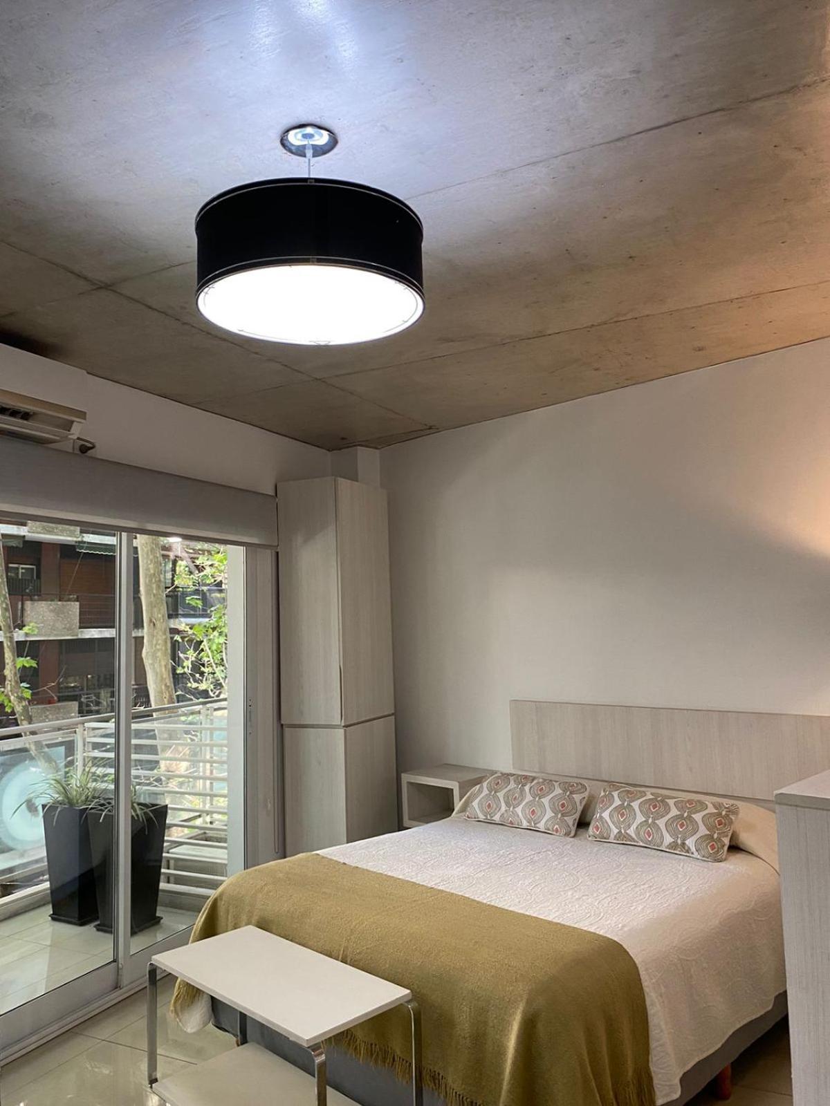 Studio La Abadia Buenos Aires Luaran gambar