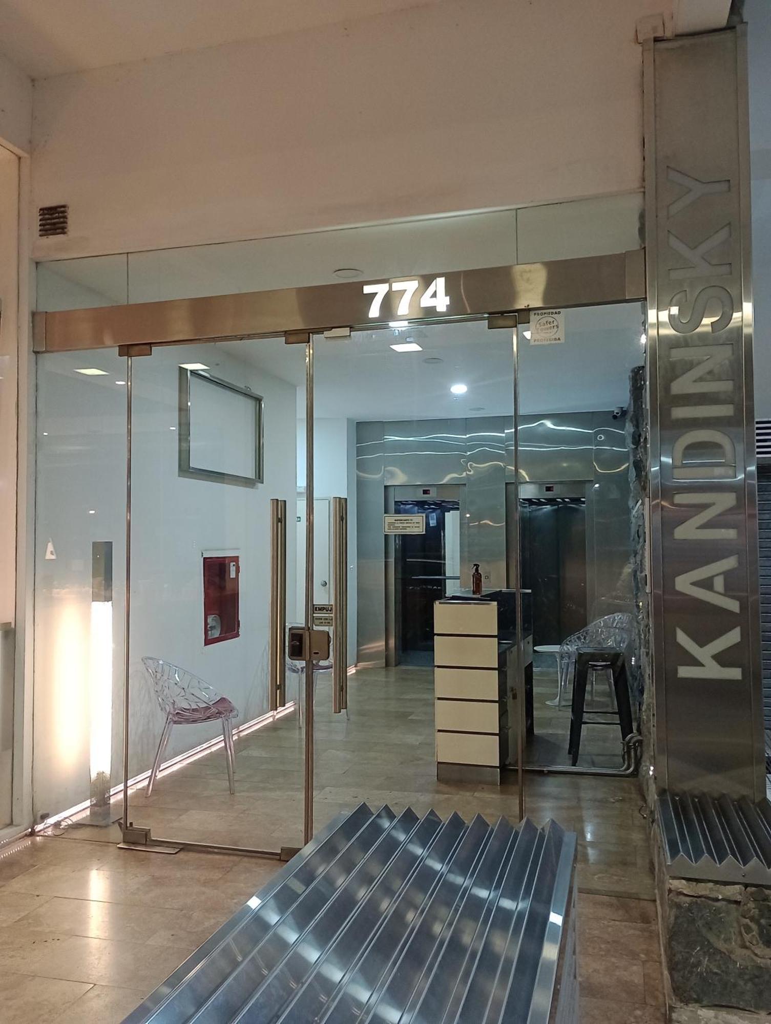 Studio La Abadia Buenos Aires Luaran gambar