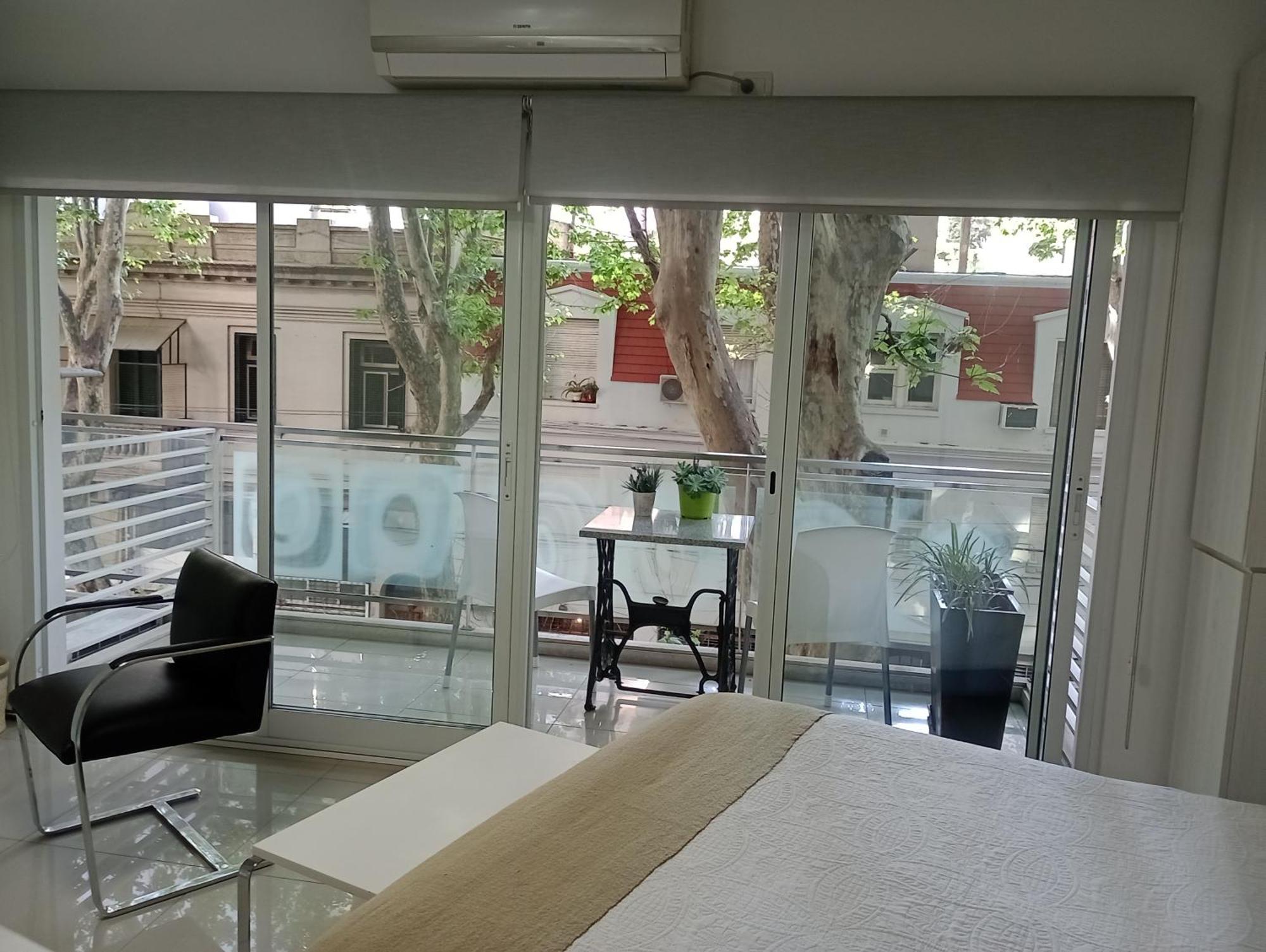 Studio La Abadia Buenos Aires Luaran gambar