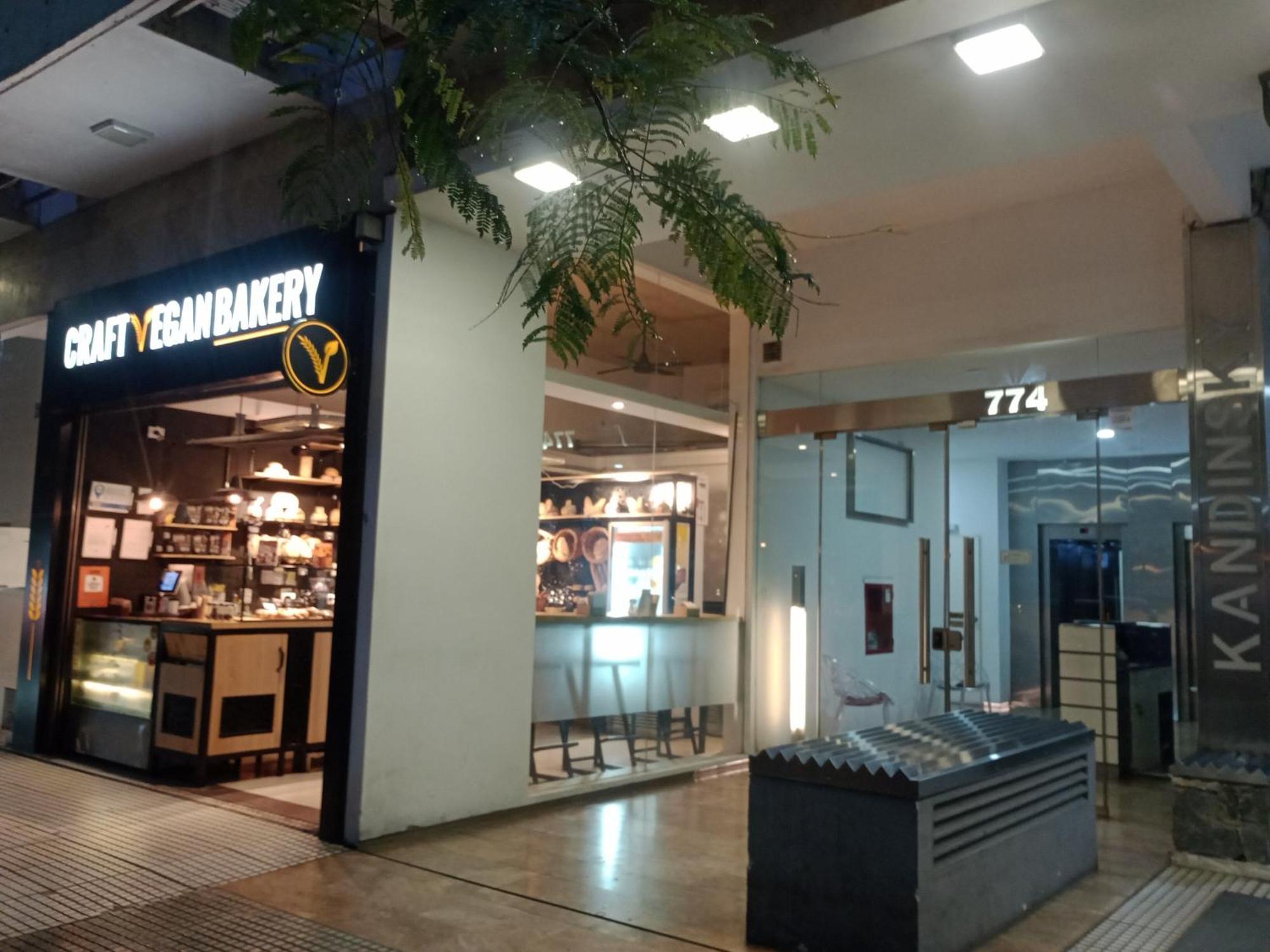 Studio La Abadia Buenos Aires Luaran gambar