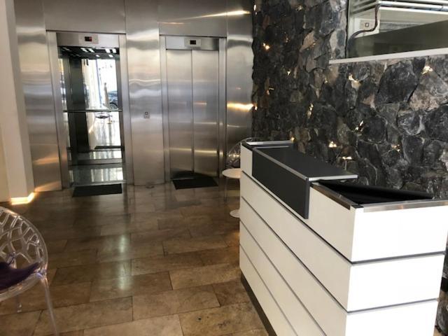 Studio La Abadia Buenos Aires Luaran gambar