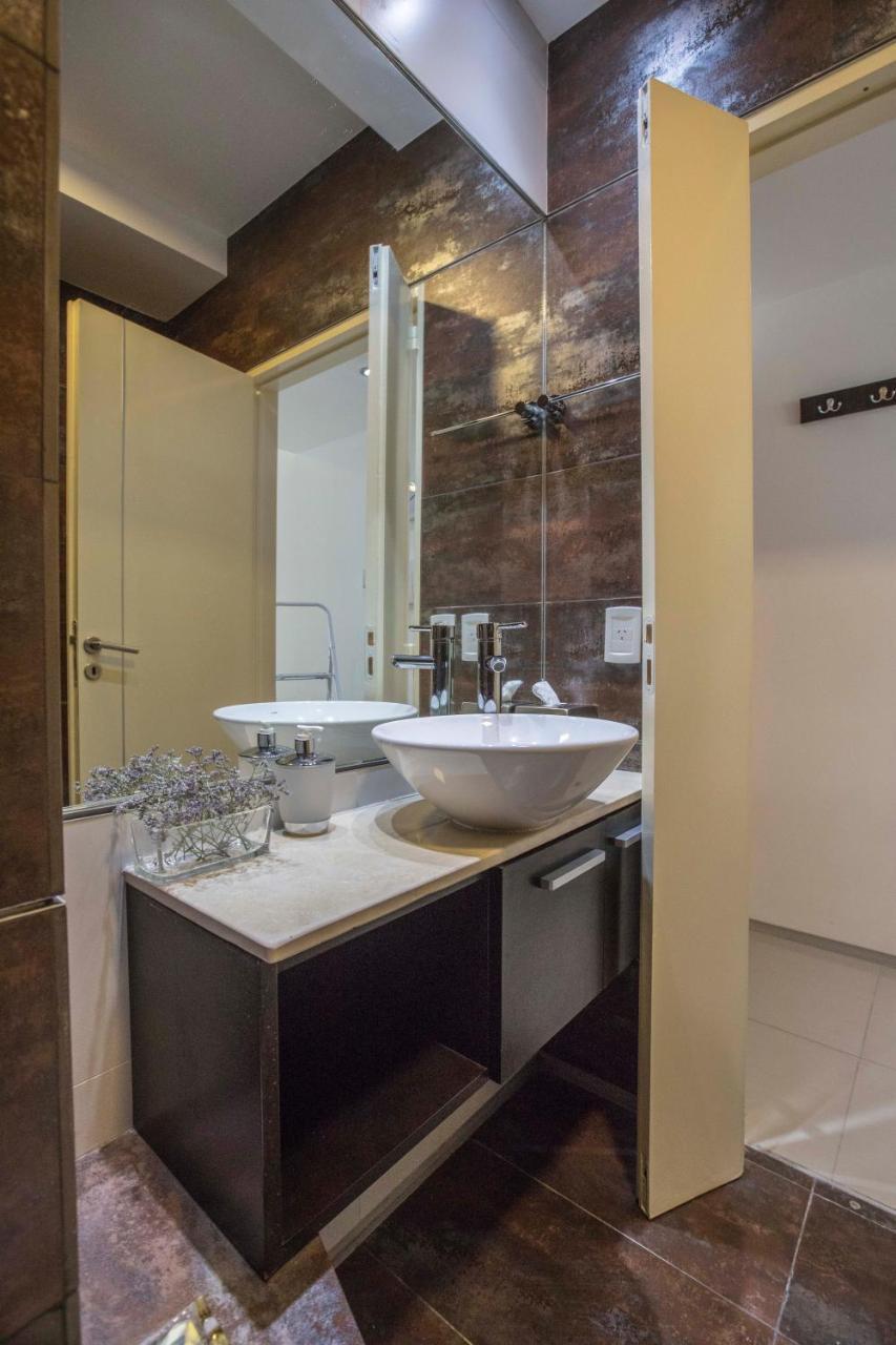 Studio La Abadia Buenos Aires Luaran gambar